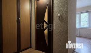 1-к квартира, вторичка, 29м2, 2/5 этаж