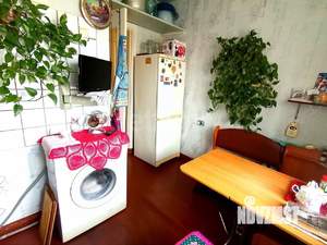 3-к квартира, вторичка, 58м2, 6/9 этаж