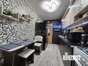 2-к квартира, вторичка, 48м2, 1/10 этаж