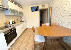 1-к квартира, вторичка, 45м2, 12/13 этаж