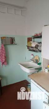 3-к квартира, вторичка, 54м2, 9/9 этаж