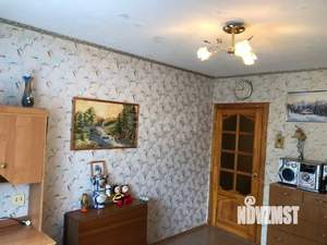 2-к квартира, вторичка, 49м2, 1/5 этаж