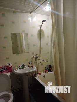 1-к квартира, вторичка, 28м2, 5/5 этаж