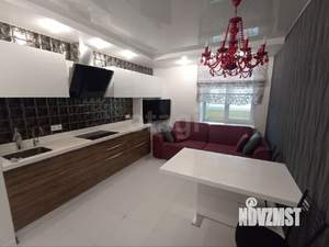 2-к квартира, вторичка, 67м2, 6/9 этаж