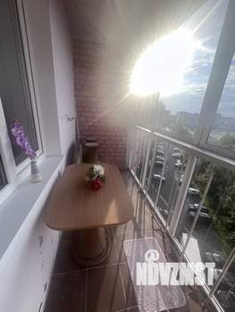 Студия квартира, вторичка, 27м2, 8/10 этаж