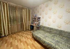 1-к квартира, вторичка, 36м2, 5/10 этаж