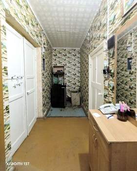 2-к квартира, вторичка, 57м2, 4/5 этаж