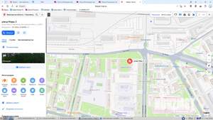 Студия квартира, вторичка, 11м2, 1/5 этаж