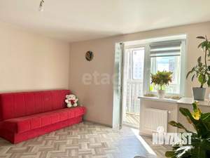 2-к квартира, вторичка, 63м2, 5/12 этаж