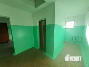 2-к квартира, вторичка, 50м2, 10/10 этаж