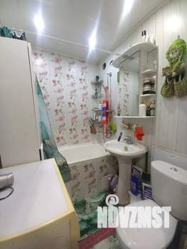 2-к квартира, вторичка, 42м2, 1/5 этаж