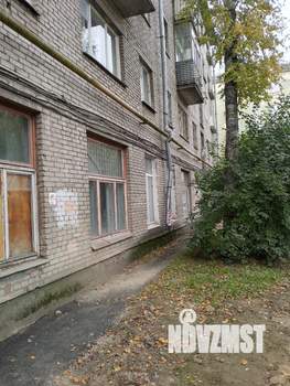 2-к квартира, вторичка, 43м2, 3/5 этаж