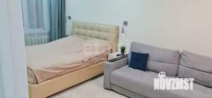 1-к квартира, вторичка, 36м2, 2/10 этаж