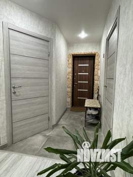 3-к квартира, вторичка, 63м2, 1/5 этаж
