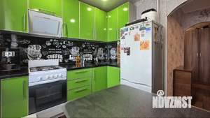 2-к квартира, вторичка, 45м2, 3/5 этаж