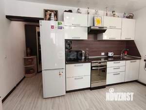 Студия квартира, вторичка, 28м2, 2/9 этаж