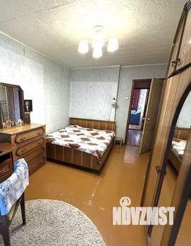 3-к квартира, вторичка, 72м2, 8/11 этаж