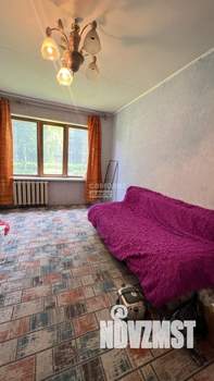 2-к квартира, вторичка, 44м2, 1/5 этаж