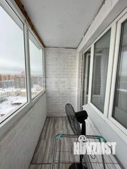 1-к квартира, вторичка, 49м2, 12/12 этаж