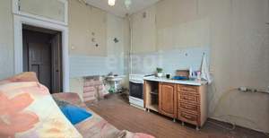 1-к квартира, вторичка, 41м2, 4/5 этаж