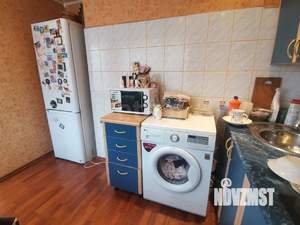 2-к квартира, вторичка, 44м2, 1/5 этаж