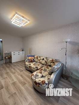 2-к квартира, вторичка, 55м2, 5/9 этаж
