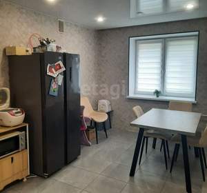 3-к квартира, вторичка, 85м2, 1/10 этаж
