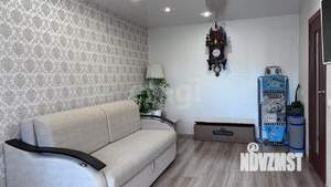 3-к квартира, вторичка, 63м2, 4/5 этаж