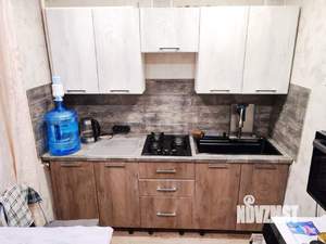 1-к квартира, вторичка, 29м2, 1/5 этаж