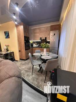 2-к квартира, вторичка, 65м2, 3/5 этаж