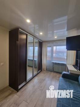 2-к квартира, вторичка, 44м2, 5/5 этаж