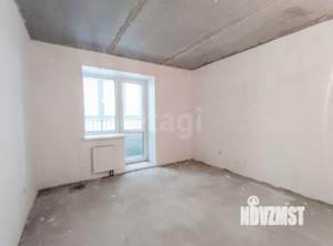 1-к квартира, вторичка, 41м2, 1/8 этаж