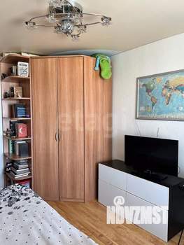2-к квартира, вторичка, 48м2, 9/10 этаж