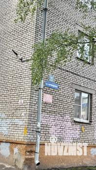 2-к квартира, вторичка, 41м2, 5/5 этаж