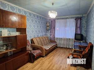 2-к квартира, вторичка, 43м2, 2/5 этаж