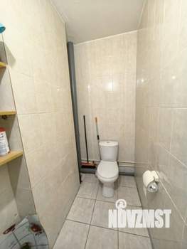 2-к квартира, вторичка, 64м2, 5/12 этаж