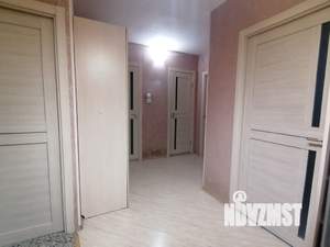 3-к квартира, вторичка, 64м2, 5/5 этаж