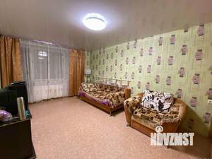 1-к квартира, вторичка, 32м2, 2/5 этаж