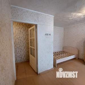 1-к квартира, вторичка, 31м2, 5/5 этаж