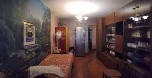 2-к квартира, вторичка, 48м2, 5/5 этаж