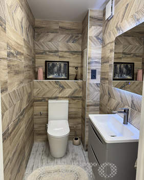 2-к квартира, вторичка, 72м2, 3/10 этаж