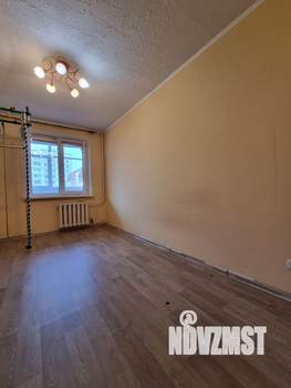 2-к квартира, вторичка, 53м2, 4/5 этаж