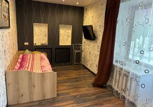 2-к квартира, вторичка, 49м2, 4/9 этаж