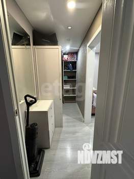 4-к квартира, вторичка, 69м2, 1/9 этаж