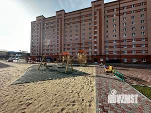 2-к квартира, вторичка, 74м2, 7/11 этаж