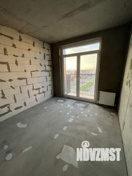 2-к квартира, вторичка, 57м2, 10/16 этаж