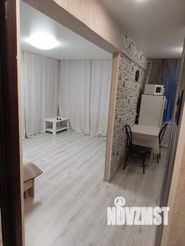 1-к квартира, вторичка, 31м2, 3/5 этаж