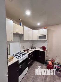 2-к квартира, вторичка, 48м2, 5/5 этаж