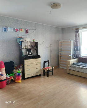 1-к квартира, вторичка, 42м2, 2/5 этаж