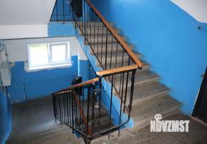 3-к квартира, вторичка, 65м2, 2/5 этаж